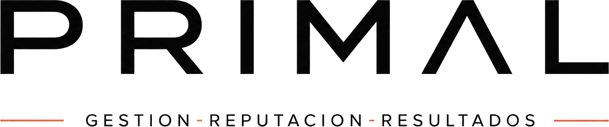 PRIMAL — Gestión · Reputación · Resultados